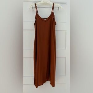 Wray Slip Dress